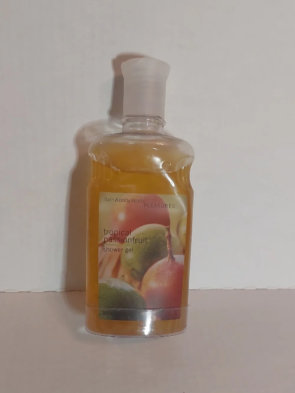Bath & Body Works PLEASURES 3pc - Picture 3 of 5